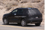 2011 Volkswagen Touareg spy shots
