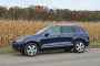 2011 Volkswagen Touareg Hybrid