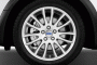 2011 Volvo C30 2-door Coupe Auto Wheel Cap