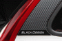 2011 Volvo C30 Black Design 