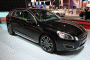 2011 Volvo V60