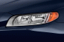 2011 Volvo S80 4-door Sedan 3.2L FWD Headlight
