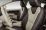 2011 Volvo XC60 FWD 4-door 3.2L Front Seats