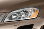 2011 Volvo XC60 FWD 4-door 3.2L Headlight