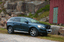 2011 Volvo XC60