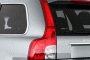 2011 Volvo XC90 FWD 4-door I6 Tail Light