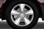 2012 Acura MDX AWD 4-door Advance Pkg Wheel Cap