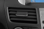 2012 Acura RDX AWD 4-door Tech Pkg Air Vents