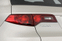 2012 Acura RDX AWD 4-door Tech Pkg Tail Light