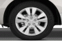 2012 Acura RDX AWD 4-door Tech Pkg Wheel Cap