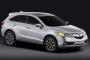 2013 Acura RDX Prototype