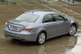 2012 Acura RL