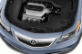 2012 Acura TL 4-door Sedan 2WD Advance Engine