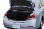 2012 Acura TL 4-door Sedan 2WD Advance Trunk