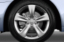 2012 Acura TL 4-door Sedan 2WD Advance Wheel Cap