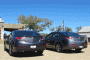 2012 Acura TL (left) alongside 2011 model (right)
