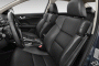2012 Acura TSX 4-door Sedan I4 Auto Front Seats