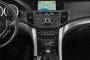 2012 Acura TSX 4-door Sedan I4 Auto Instrument Panel