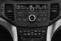 2012 Acura TSX 4-door Sedan I4 Auto Temperature Controls