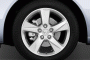 2012 Acura TSX 4-door Sedan I4 Auto Wheel Cap