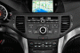 2012 Acura TSX 5dr Sport Wagon I4 Auto Tech Pkg Audio System