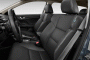 2012 Acura TSX 5dr Sport Wagon I4 Auto Tech Pkg Front Seats