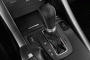2012 Acura TSX 5dr Sport Wagon I4 Auto Tech Pkg Gear Shift