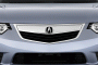 2012 Acura TSX 5dr Sport Wagon I4 Auto Tech Pkg Grille