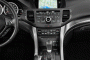 2012 Acura TSX 5dr Sport Wagon I4 Auto Tech Pkg Instrument Panel