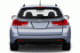 2012 Acura TSX 5dr Sport Wagon I4 Auto Tech Pkg Rear Exterior View