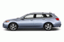 2012 Acura TSX 5dr Sport Wagon I4 Auto Tech Pkg Side Exterior View
