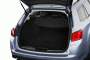 2012 Acura TSX 5dr Sport Wagon I4 Auto Tech Pkg Trunk