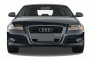 2012 Audi A3 4-door HB S tronic FrontTrak 2.0T Premium Front Exterior View