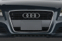 2012 Audi A3 4-door HB S tronic FrontTrak 2.0T Premium Grille