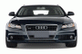 2012 Audi A4 4-door Avant Wagon Auto quattro 2.0T Premium Front Exterior View