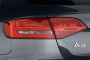 2012 Audi A4 4-door Avant Wagon Auto quattro 2.0T Premium Tail Light