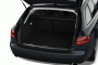 2012 Audi A4 4-door Avant Wagon Auto quattro 2.0T Premium Trunk