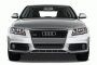 2012 Audi A4 4-door Sedan CVT FrontTrak 2.0T Premium Front Exterior View