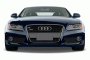2012 Audi A5 2-door Coupe Auto quattro 2.0T Premium Plus Front Exterior View