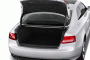 2012 Audi A5 2-door Coupe Auto quattro 2.0T Premium Plus Trunk