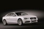 2012 Audi A5 Coupe
