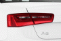 2012 Audi A6 4-door Sedan FrontTrak 2.0T Premium Plus Tail Light