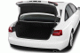 2012 Audi A6 4-door Sedan FrontTrak 2.0T Premium Plus Trunk