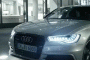 2012 Audi A6 Avant promo