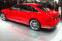 2012 Audi A6 live image