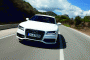 2011 Audi A7 TFSI quattro