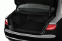 2012 Audi A8 L 4-door Sedan Trunk