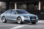 2012 Audi A8 Hybrid