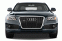2012 Audi Q5 quattro 4-door 2.0T Premium Plus Front Exterior View