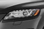 2012 Audi Q7 quattro 4-door 3.0L TDI Premium Headlight